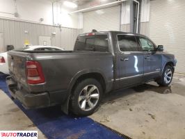 Dodge Ram 2019 5 Dodge Ram 2019 5