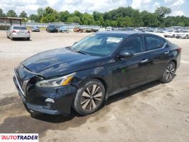 Nissan Altima 2019 2