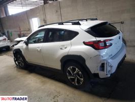 Subaru Pozostałe 2025 2 Subaru Pozostałe 2025 2