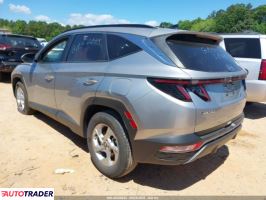 Hyundai Tucson 2023 2 Hyundai Tucson 2023 2