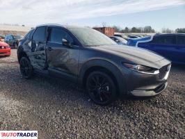 Mazda CX-30 2021 2