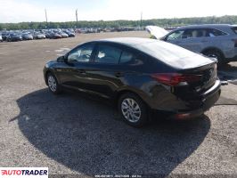 Hyundai Elantra 2020 2