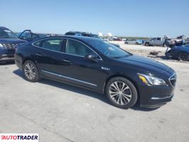 Buick Pozostałe 2019 3 Buick Pozostałe 2019 3