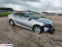Toyota Camry 2026 2