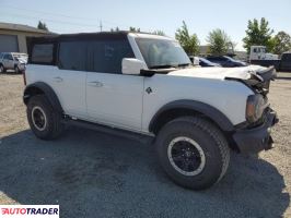Ford Bronco 2021 2 Ford Bronco 2021 2