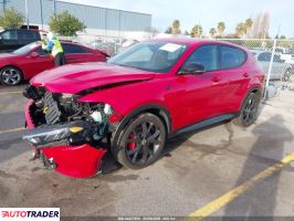 Dodge Hornet 2024 1