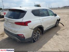 Hyundai Santa Fe 2020 2