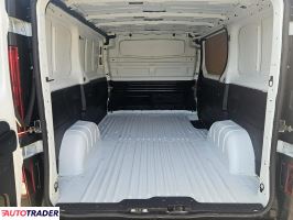 Renault Trafic 2016 1.6