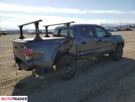 Toyota Tacoma 2021 3 Toyota Tacoma 2021 3