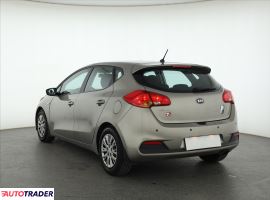 Kia Ceed 2013 1.4 97 KM