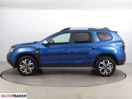 Dacia Duster 2022 1.0 89 KM
