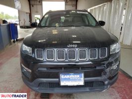 Jeep Compass 2018 2