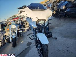 Harley-Davidson Pozostałe 2024