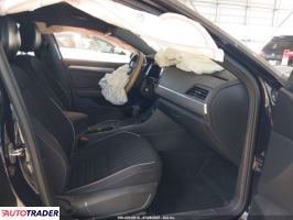 Volkswagen Jetta 2023 1