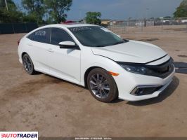 Honda Civic - zobacz ofertę