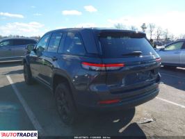 Jeep Grand Cherokee 2025 3