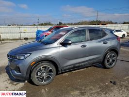 Buick Pozostałe 2020 1