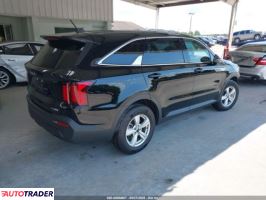Kia Sorento 2023 2