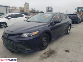 Toyota Camry 2021 2