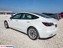 Tesla Model 3 2021 Tesla Model 3 2021