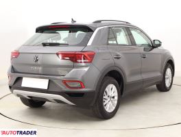 Volkswagen T-Roc 2023 1.5 147 KM