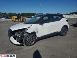 Nissan Pozostałe 2021 1