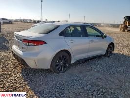 Toyota Corolla 2024 1 Toyota Corolla 2024 1