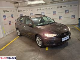 Fiat Tipo 2017 1.4 95 KM