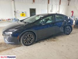 Toyota Prius 2024 2