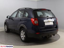Chevrolet Captiva 2006 2.0 147 KM