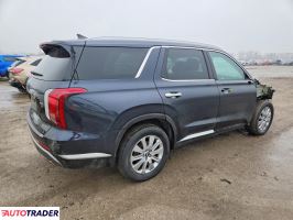 Hyundai Pozostałe 2023 3