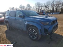 Toyota Pozostałe 2025 2