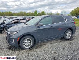 Chevrolet Equinox - zobacz ofertę