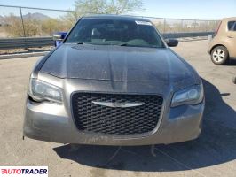 Chrysler 300C 2019 3