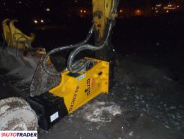 Młot wyburzeniowy TUR DB G70S 1240kg Młot wyburzeniowy TUR DB G70S 1240kg