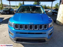 Jeep Compass 2019 2