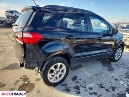 Ford EcoSport 2021 1