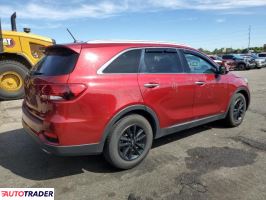 Kia Sorento 2020 2