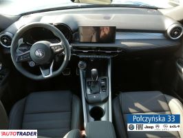 Alfa Romeo Pozostałe 2024 1.5 160 KM Alfa Romeo Pozostałe 2024 1.5 160 KM