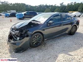 Toyota Camry 2025 2
