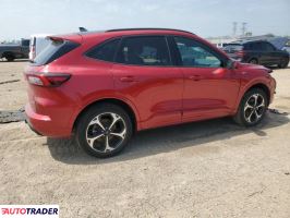Ford Escape 2023 2 Ford Escape 2023 2