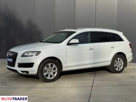 Audi Q7 2012 3 280 KM