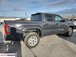 Toyota Tacoma 2025 2