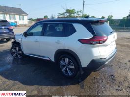 Nissan Rogue 2023 1 Nissan Rogue 2023 1