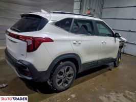 Kia Pozostałe 2024 2