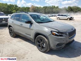 Jeep Cherokee 2023 2