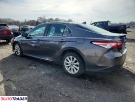 Toyota Camry 2020 2