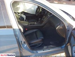 Infiniti Q50 2022 3 Infiniti Q50 2022 3