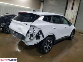 Kia Sportage 2025 2