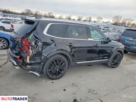 Kia Pozostałe 2021 3